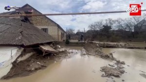 Глава Дагестана поблагодарил россиян за помощь пострадавшему региону