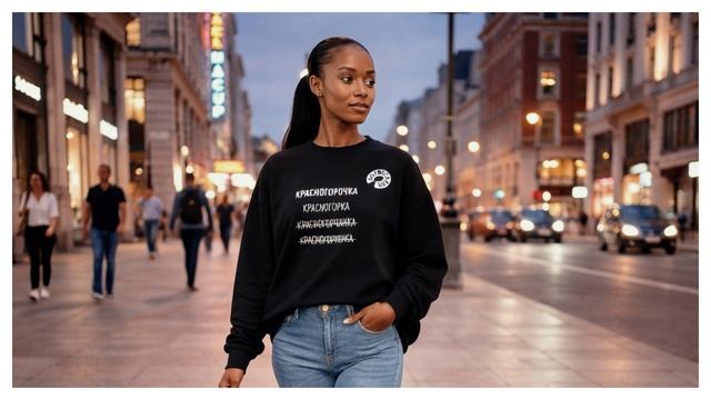 Подмосквич