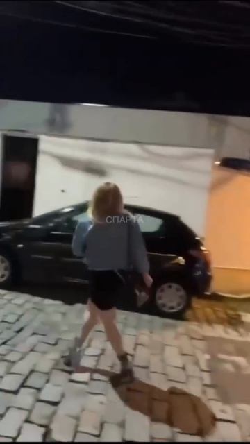 Навигатор: круто поверните налево