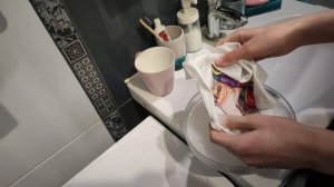 Влог / 11-13.04.2026 / Прогулки, уборка, покраска яиц, помывка растений