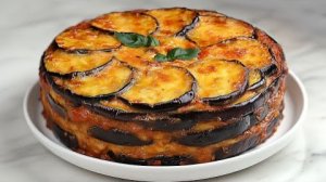 Баклажаны жареные