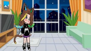 Коллабик с Kyki