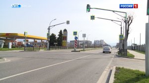 На трассе «Кавказ» в КБР установили два новых комплекса фиксации нарушений ПДД