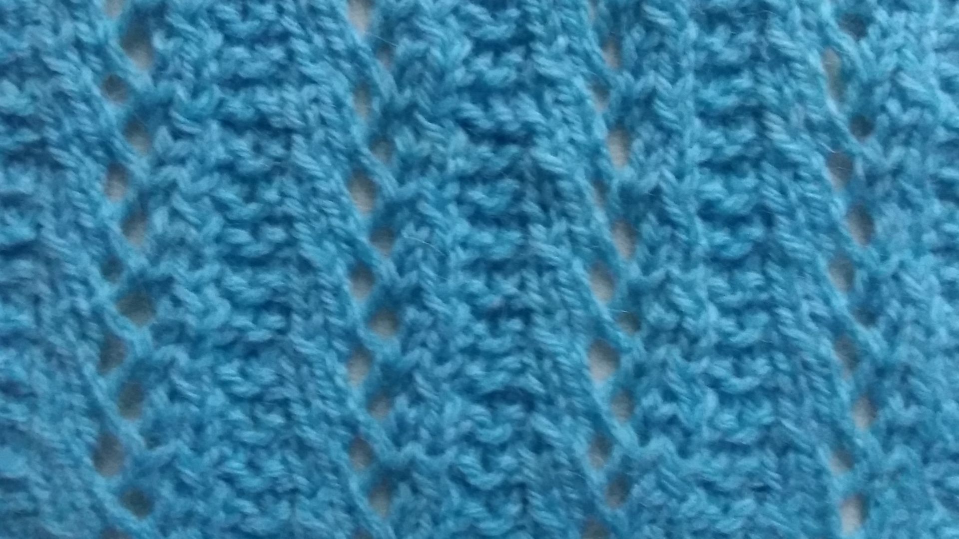 118. Благородные ажурные дорожки