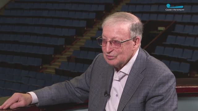 Утро со звездой. Семён Альтов