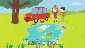 Super Minds 1 - Unit 3 Song - Pet Show