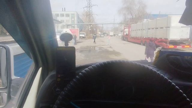 Яндекс тариф грузовой! Работа в городе Новосибирск на газели.
