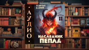 Наследник пепла  2