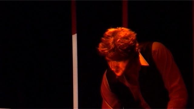 Театр Дождей спектакль Чайка