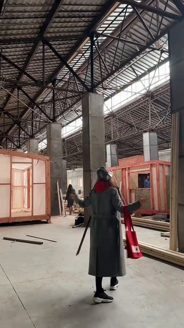 Строительство домов