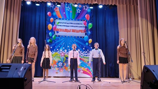 Неразлучные друзья