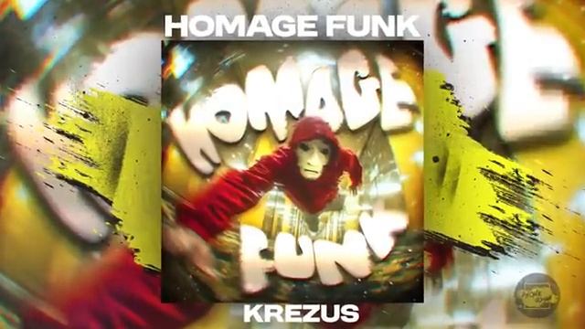 HOMAGE FUNK 1 HOUR
