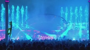 Solomun - Tomorrowland 2019