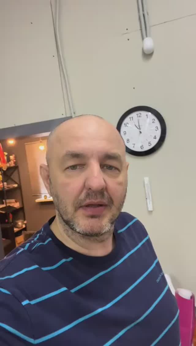 Срочный заказ попали на 1 час часть 5