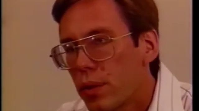 Боб Лазар: «Я работал над технологиями пришельцев в Зоне 51» | Нейро-дубляж