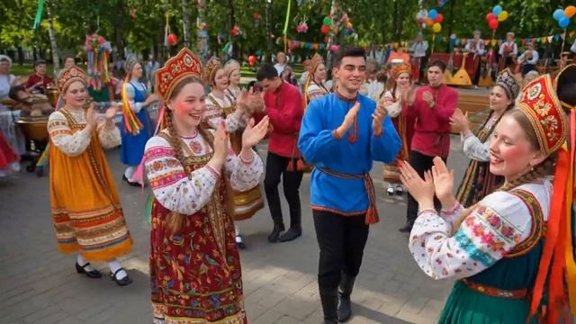 Клип 2026.  ДЕВИЧЬЯ ДОЛЯ - 1 Гуляночки и запреты - Новые частушки 2026