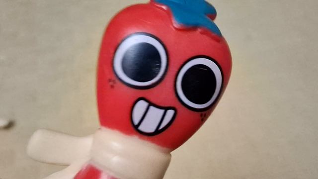 Программа спраута 1 сезон 1 серия