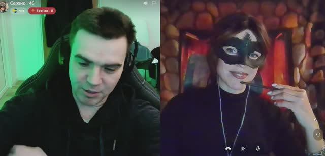 Разбавленная Европа. Швеция.