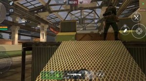 Игра World war 🙂🙃