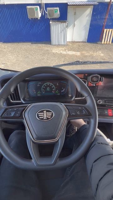 2025 БОРТОВОЙ АВТОМОБИЛЬ FAW TIGER 6 G 12 С КМУ HANGIL HGC 515