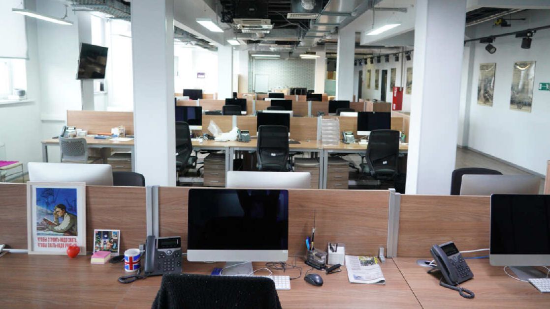 Набиуллина: российская экономика впервые столкнулась с нехваткой рабочей силы