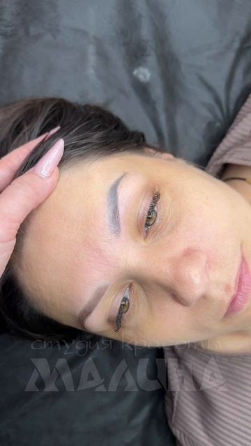 ПЕРМАНЕНТНЫЙ МАКИЯЖ ВОЛГОГРАД