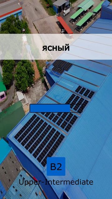 ❗️ Важно знать! Уровень B2 (30 April 2026)