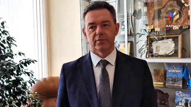 Муниципальный наставник: главы продолжают передавать опыт коллегам в рамках проекта ВАРМСУ