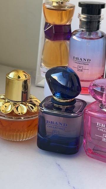 Парфюмерный обзор уже на канале.