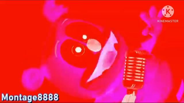 gommy Butt 1-17 20x speed