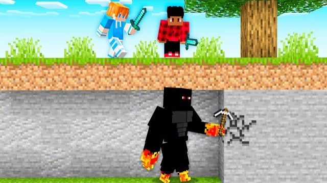 ОХОТНИКИ  ПРОТИВ МУСКУЛИСТОГО ATHOS