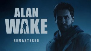 ALAN WAKE ИГРОФИЛЬМ на русском  PC прохождение без комментариев
