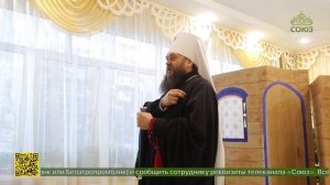 В республике Коми встретили Пасху Христову