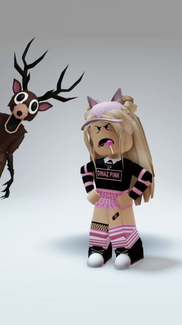 А вы ШУЕТЕ?😏ОЛЕНЬ ИЗ 99 НОЧЕЙ ШУЕТ?!😱