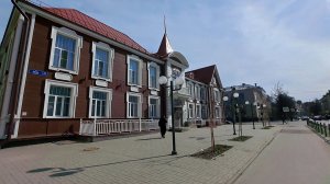 Хорошо иду!