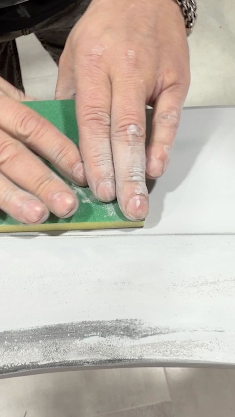 Рёбра это важно, работаем