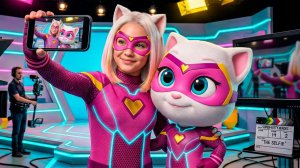 Что, если бы ГЕРОИ "ГОВОРЯЩЕГО ТОМА" Были Настоящими 🎵