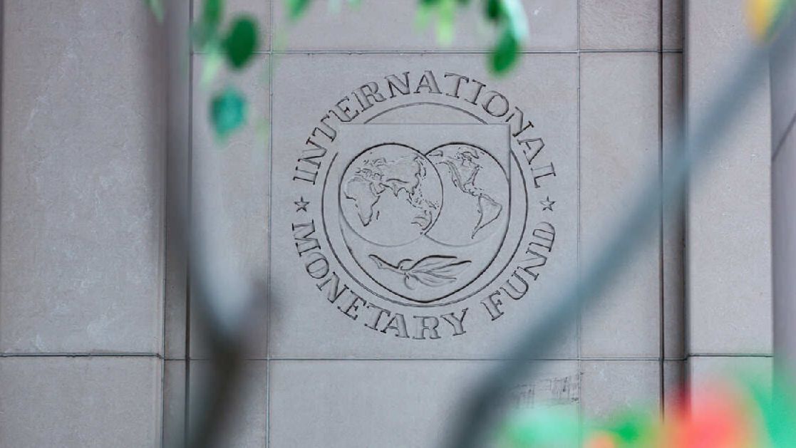 МВФ: Россия осталась четвертой экономикой мира