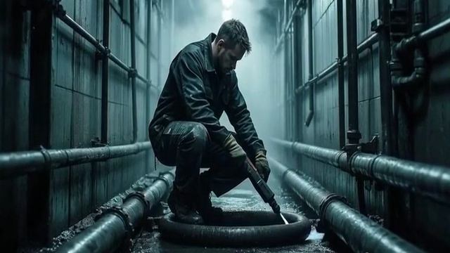 Лучшие методы очистки труб канализации от засоров