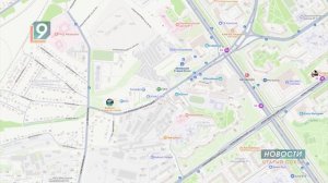 Всё под контролем: городской пассажирский транспорт полностью завели в систему ГЛОНАСС