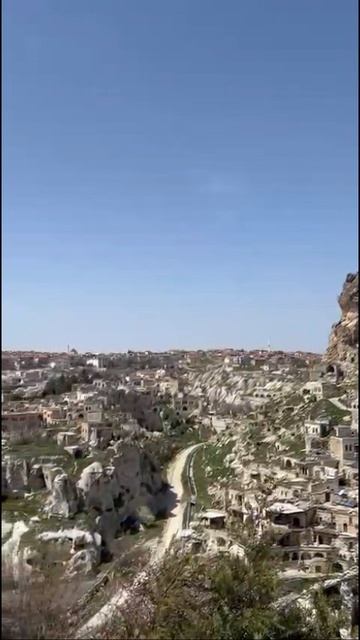 Каппадокия