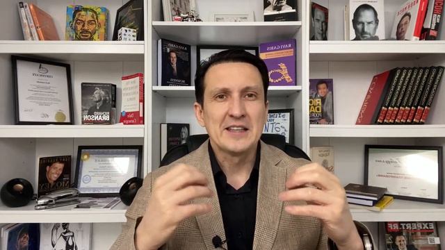 Что на самом деле мешает вам зарабатывать больше