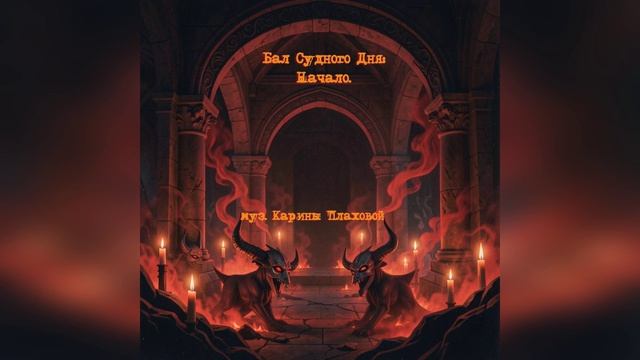Бал Судного Дня: Начало