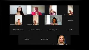 Вебинар по волосам 1-я часть|Секрет идеальных волос: почему волосы НЕ выпадают? Опыт 21 год