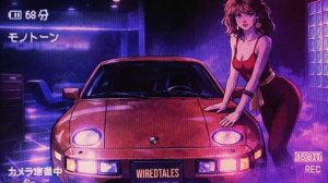 TURBO NIGHTS '85 ｜ 2 Hour Synthwave, Chillwave & Retrowave Mix