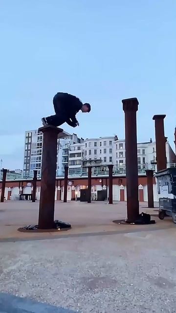 Импульс Движения