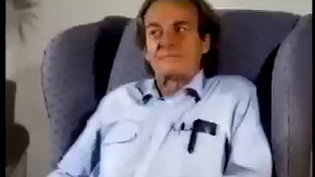 Ричард Фейнман: «Почему магниты отталкиваются?» | Нейро-дубляж
