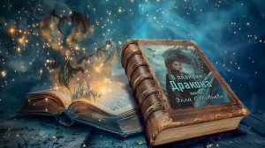 В пламени дракона