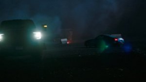 Следопыт 3 сезон 13 серия «Прорыв» (сериал, 2026)