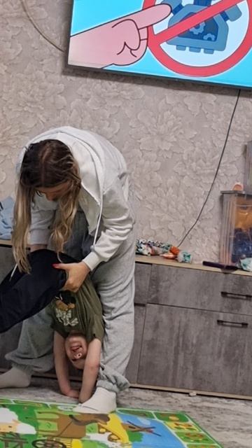 Детки-конфеткинемного нашего хулигана